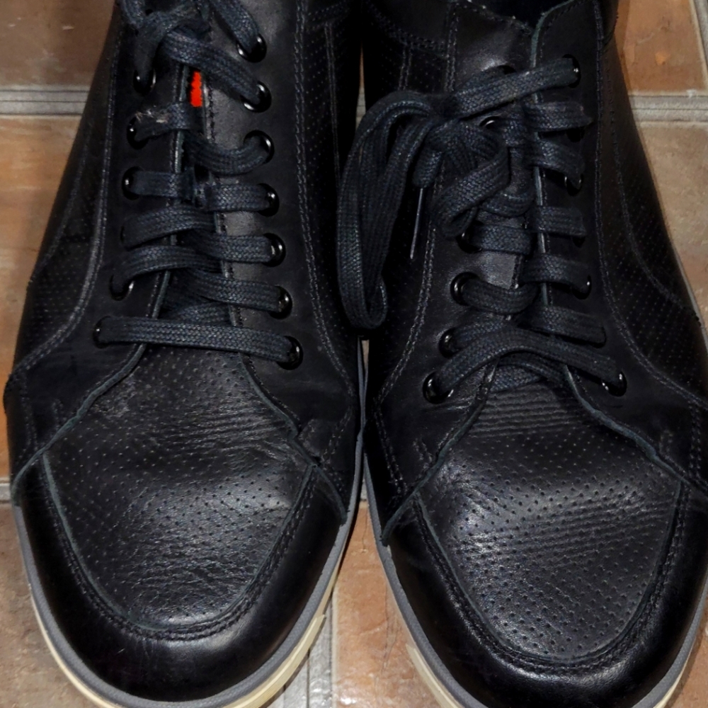 Cole Haan size 11 black